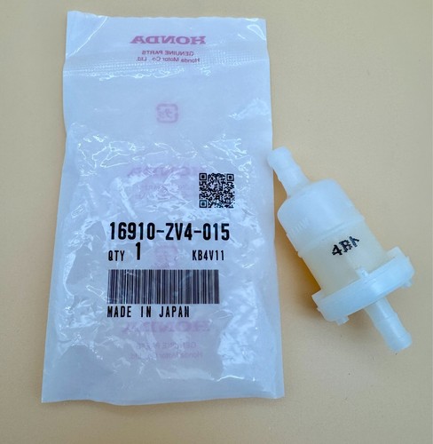 Genuine honda 16910 zv4 015 - genuine,