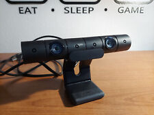 Telecamera Playstation 4 VR con supporto tv Testato e Pulito Sped. Tracciata