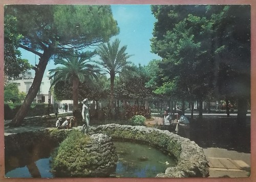 Trani - trani, (barletta-andria-)