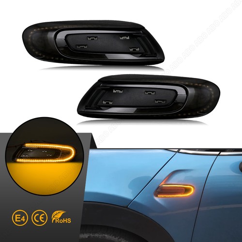 Frecce laterali led per - 2,