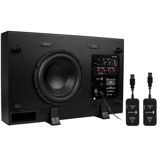 Confezione subwoofer wireless - confezione,