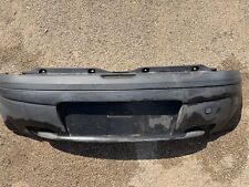 PARAURTI POSTERIORE COMPLETO FIAT Punto Berlina 3P 2° Serie 1200 Benzina  344046