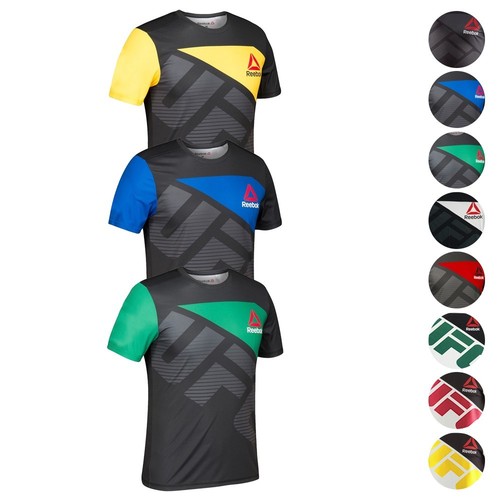 Maglia ufc league ufficiale - ufc,