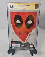 La notte dei vivi Deadpool #2