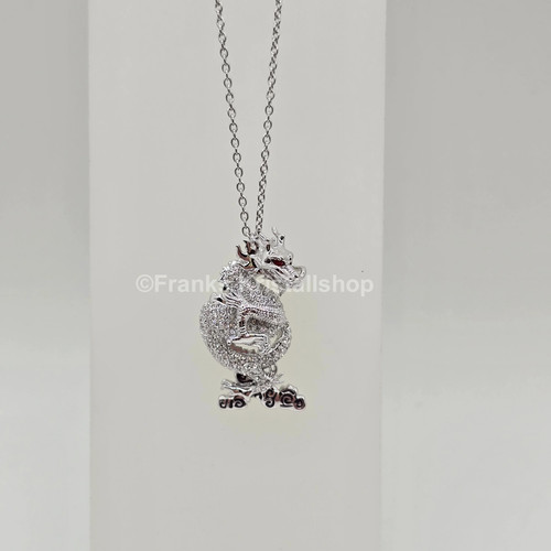 Collana swarovski scs - collana,