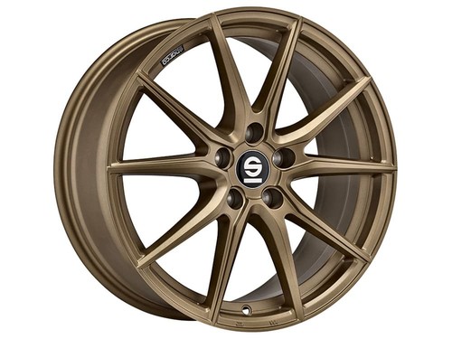 Cerchio lega sparco drs in - cerchio,