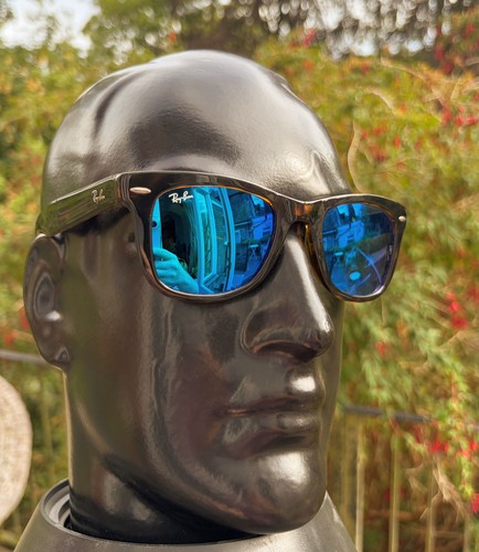 Occhiali sole ray ban - occhiali, ray-ban