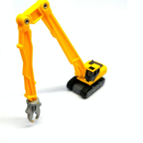 Escavatore idraulico tomica - escavatore,
