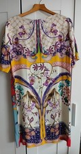 Abito Etro Designer - UK 20 /