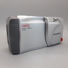 Olympus fotocamera digitale