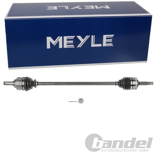Albero motore meyle - motore,