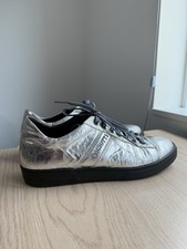 Cesare Paciotti Metallic