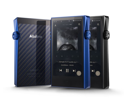 Astell kern sp1000m 128gb - astell&kern,