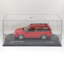 Minichamps volkswagen - minichamps,