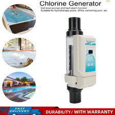Generatore di Cloro Acqua