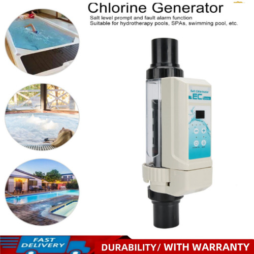Generatore cloro acqua - generatore,