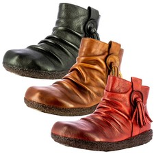 Laura Vita Stivaletti Donna In