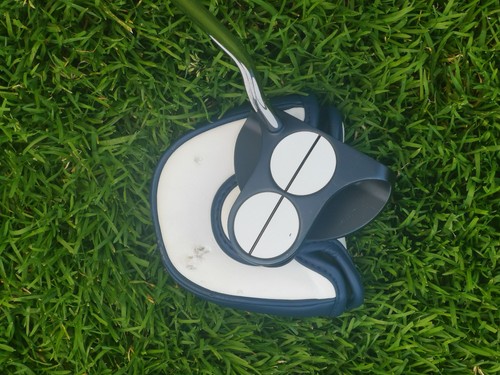 Odyssey one putter a - odyssey,