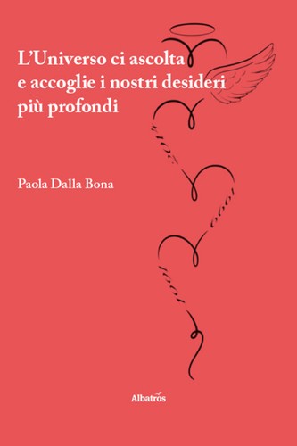 Universo ascolta accoglie - universo, ci