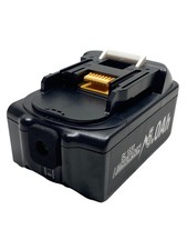 Batteria MAKITA BL1850B/BL1830