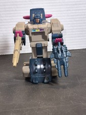 Transformers Vintage G1