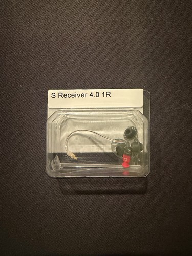 Ricevitore phonak 1r - 4.0,