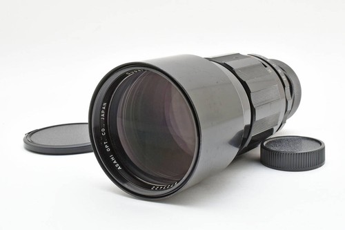 Pentax smc super multi - pentax,