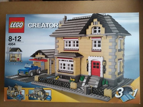 Lego creator 1 modello - creator, 3