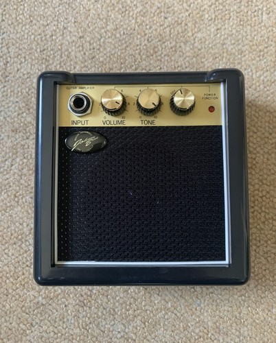 Johnny brook mini - brook,