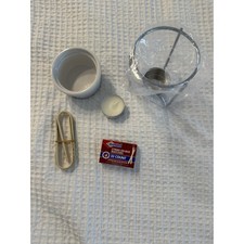 Set fonduta fonduta personale