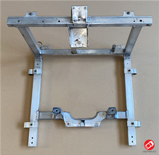 0012705 CULLA MOTORE LIGIER NOVA PRIMO MODELLO