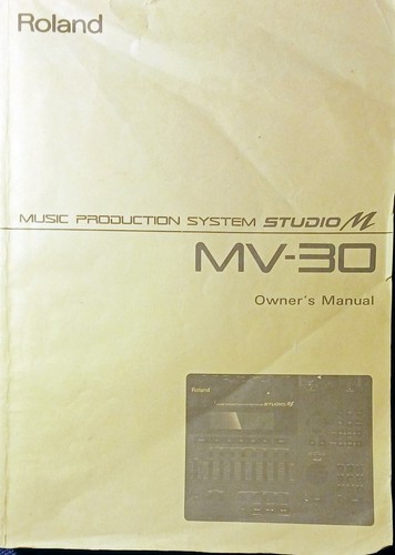 Roland studio m music - roland,