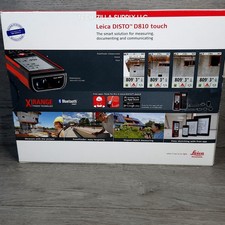 Leica DISTO D810 Misuratore di