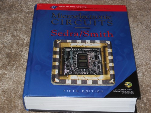 Microelectronic circuits - microelectronic,