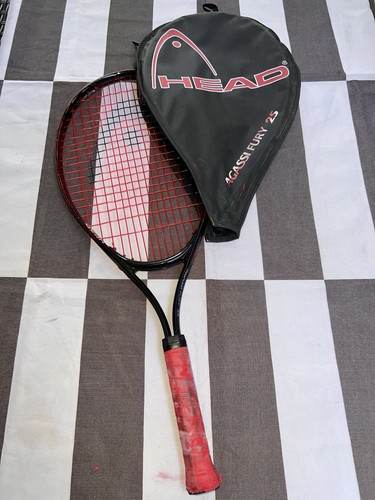 Racchetta tennis head - racchetta,