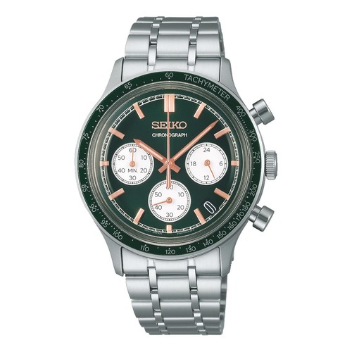 Orologio seiko cronografo - seiko,