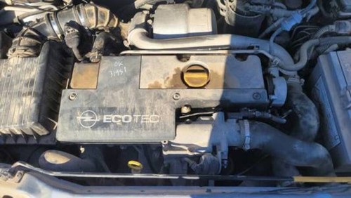 Y22dtr motore opel - y22dtr,