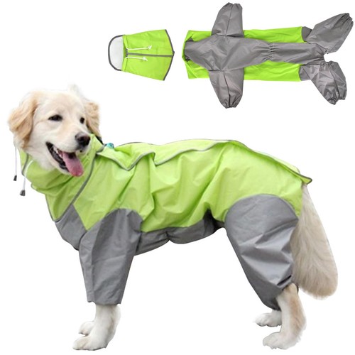Impermeabile per cani cappotto - per,