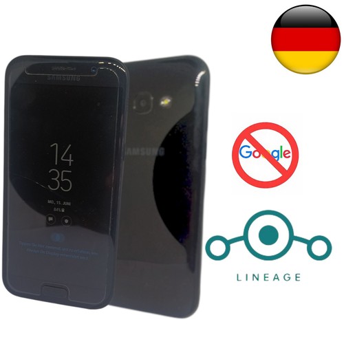 Samsung galaxy 2017 32 - -, gb