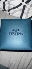 festina orologio uomo