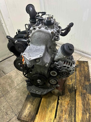 Volkswagen bbm polo - bbm,