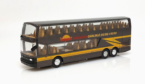Herpa kässbohrer setra 228 - herpa,