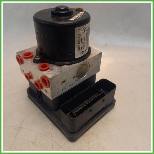 Centralina abs 7701207724 - abs,