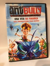 Antbully dvd film - dvd,