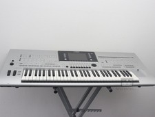 Yamaha Tyros 4 - Workstation