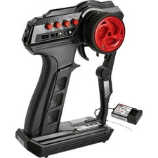 Radiocomando con impugnatura a