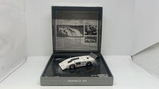 MINICHAMPS COFANETTO CHAPARRAL