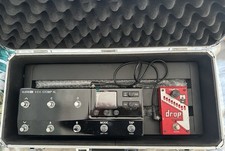 Line 6 pedaliera multieffetto