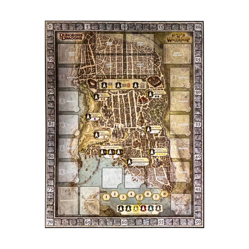 Wotc boardgames lords of - lords,