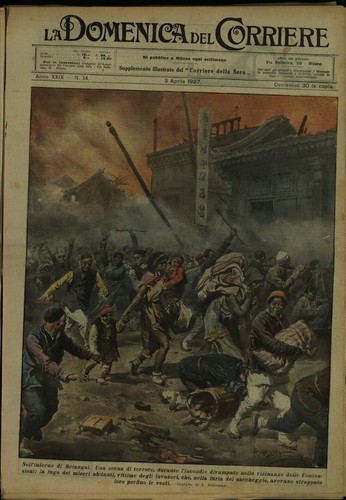 Rivista domenica del - domenica,